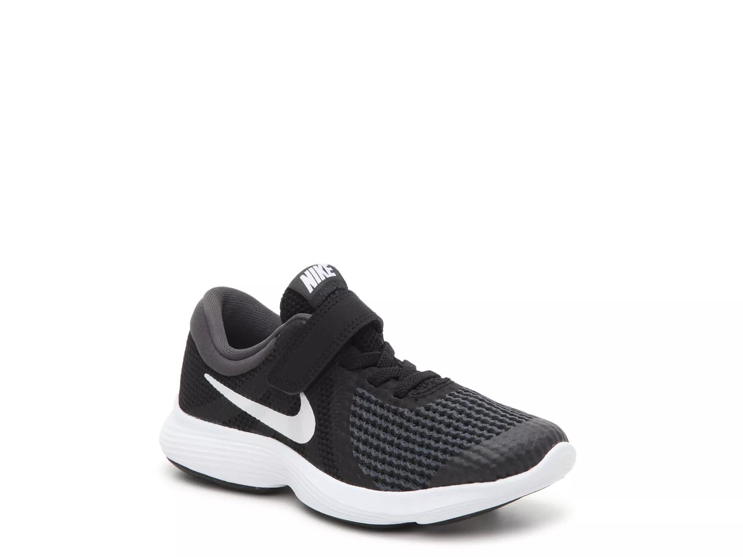 Nike Revolution 4 Running Shoe - Kids 