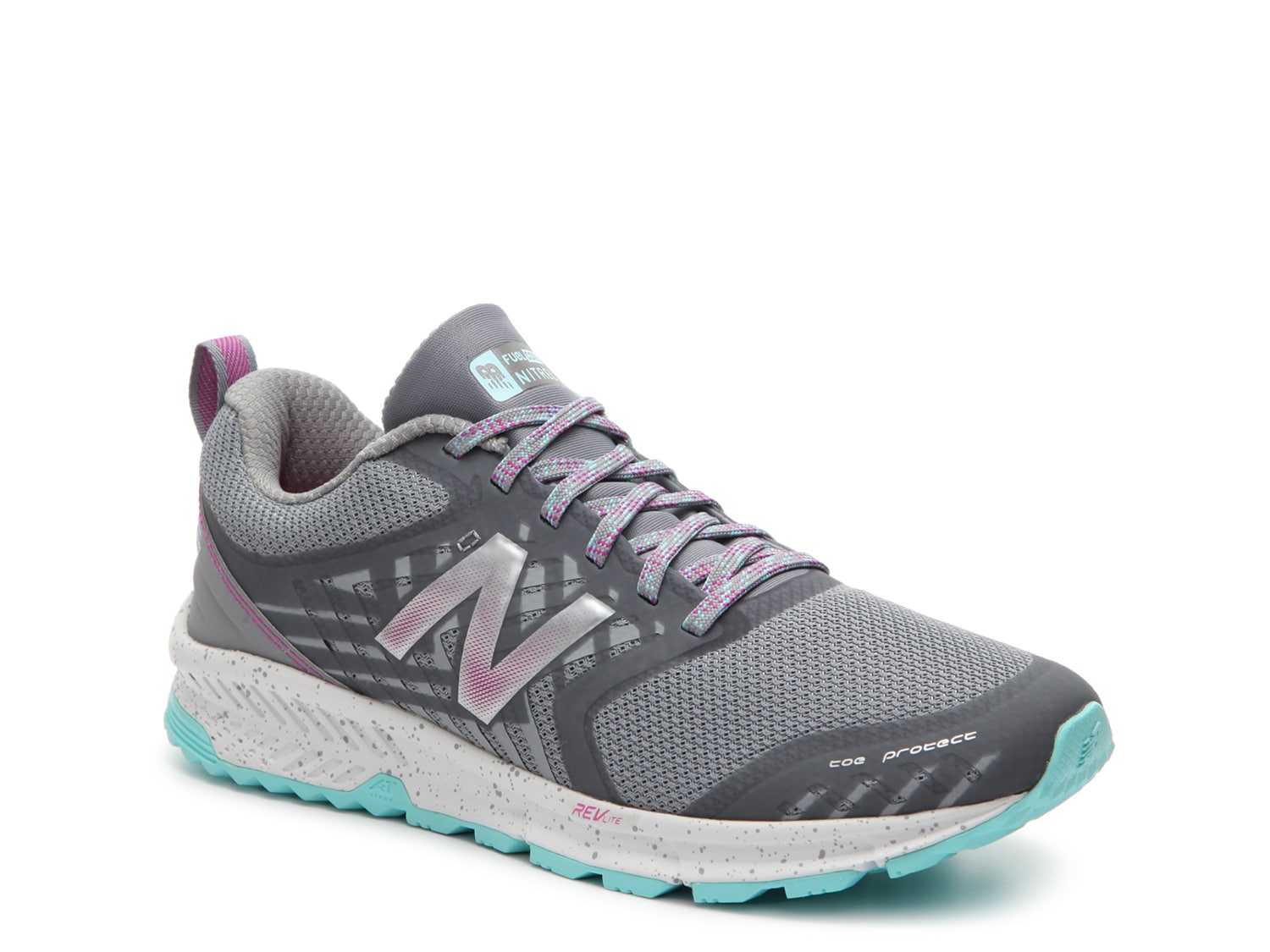 New Balance FuelCore Nitrel Running - Free Shipping | DSW