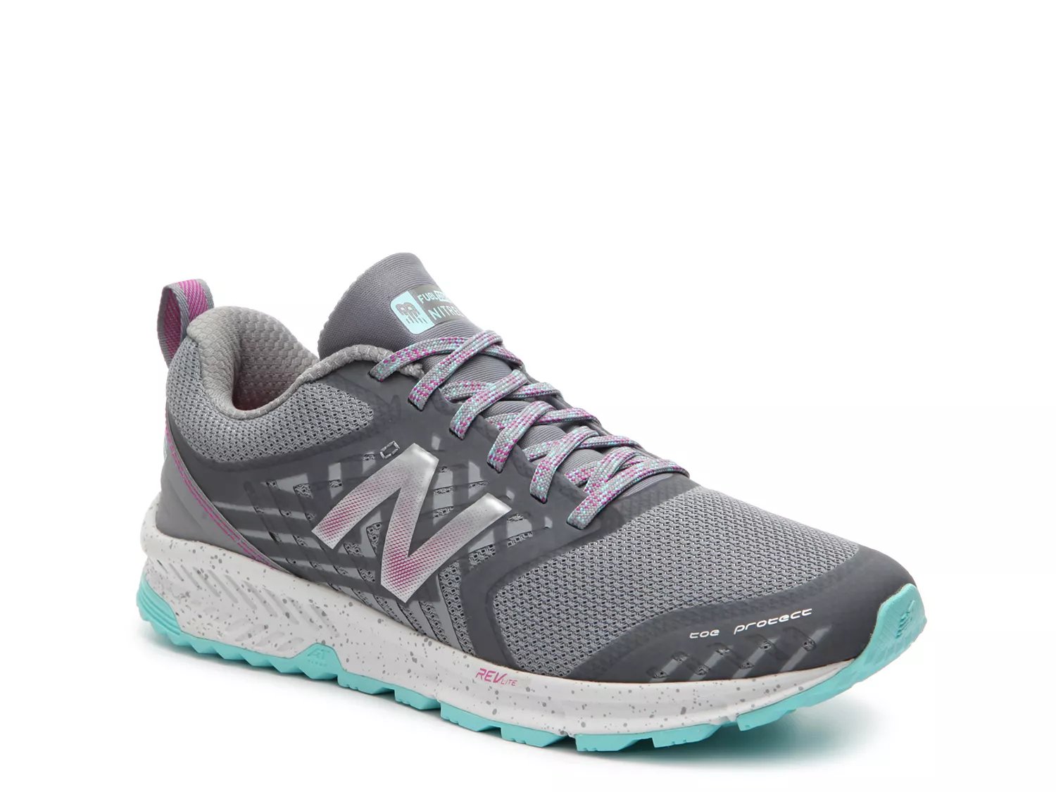new balance fuelcore nitrel womens