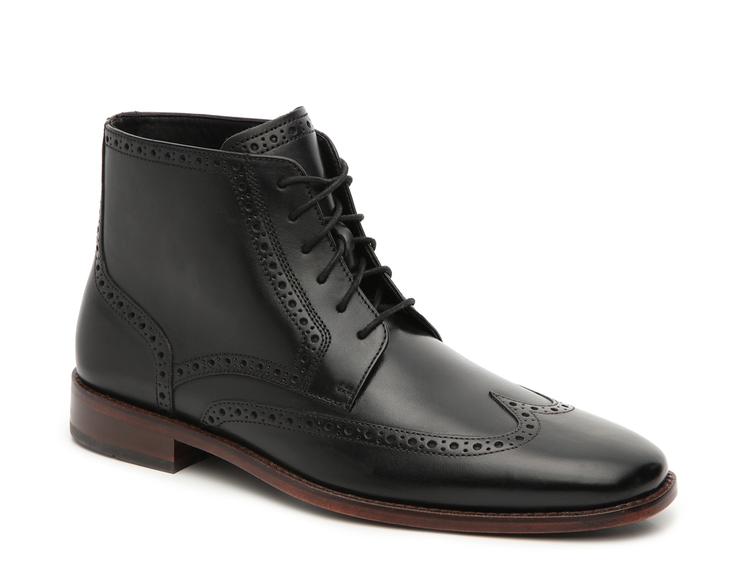 cole haan giraldo wingtip