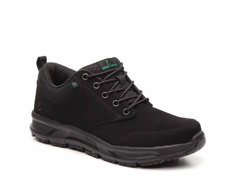 memory flux sr work sneaker