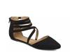 Marlee Flat Black view