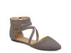 Marlee Flat Grey view