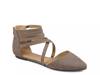 Marlee Flat Taupe view