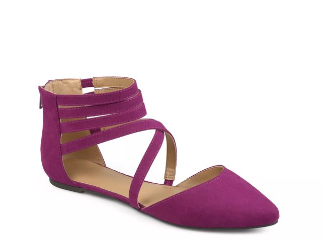 Journee Collection Marlee Flat