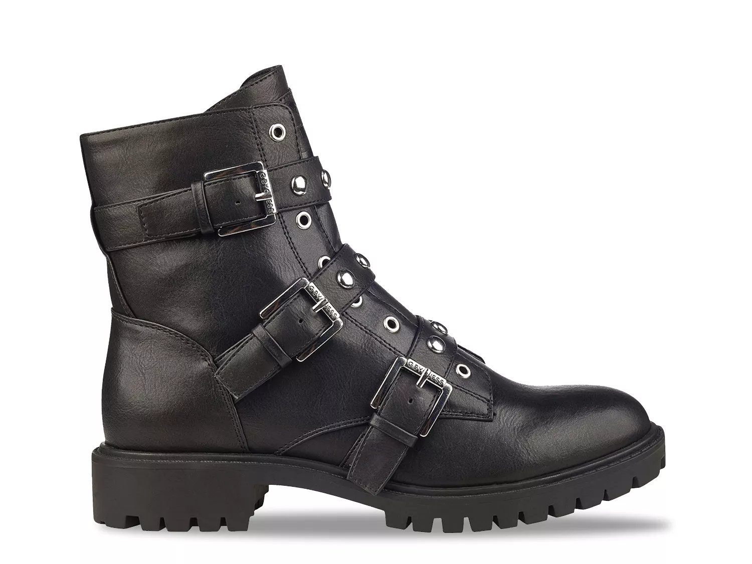 gbg los angeles booties