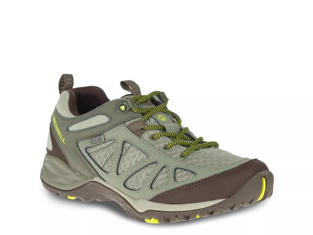 Dsw merrell shop