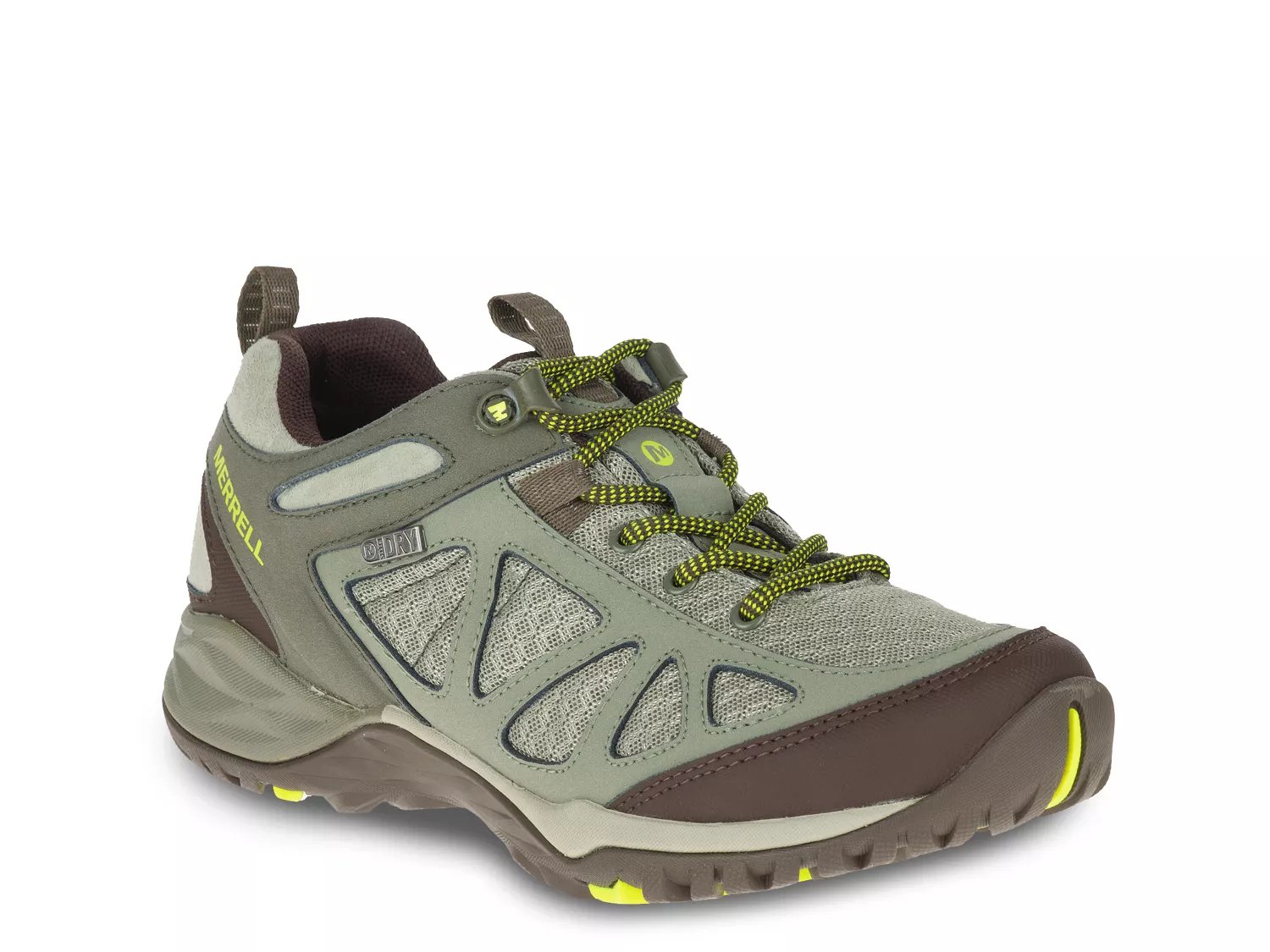 dsw merrell shoes