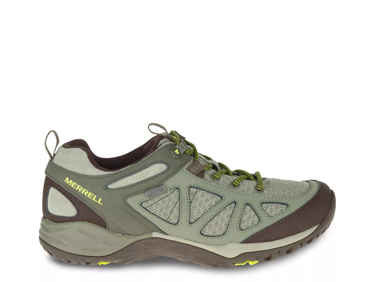 Merrell Siren Sport Hiking Shoe Women's DSW