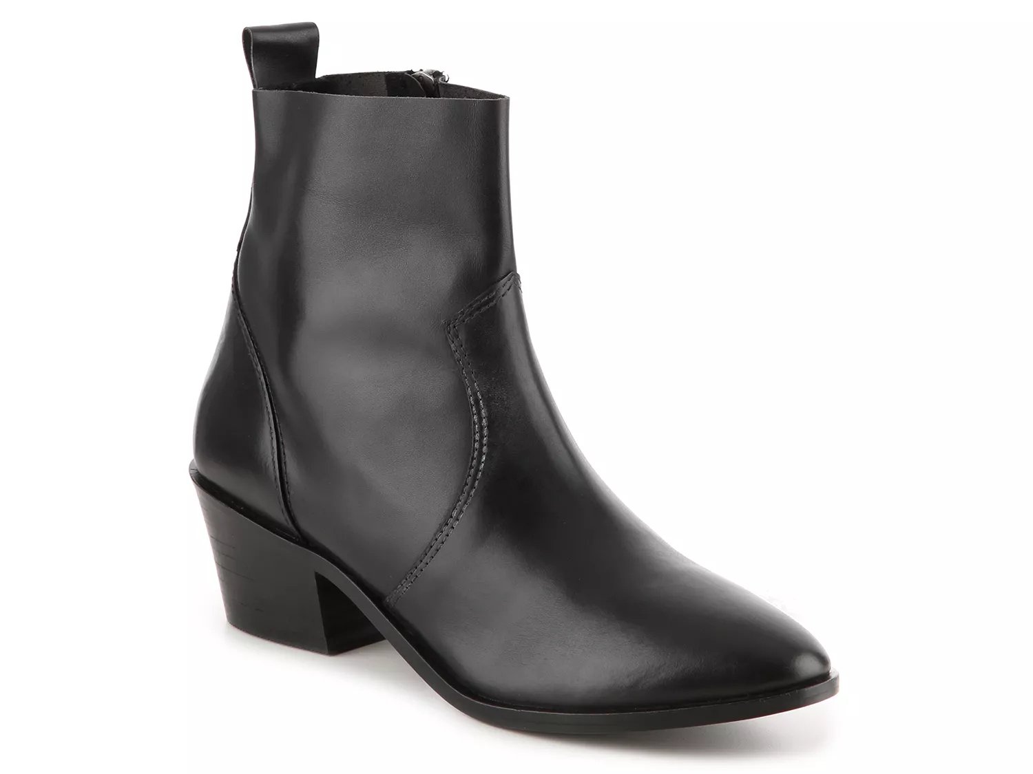 report booties dsw