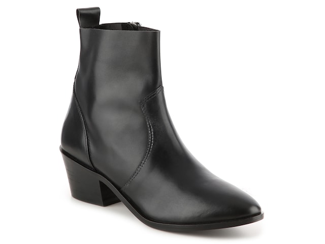 Report Isadora Western Bootie - Free Shipping | DSW