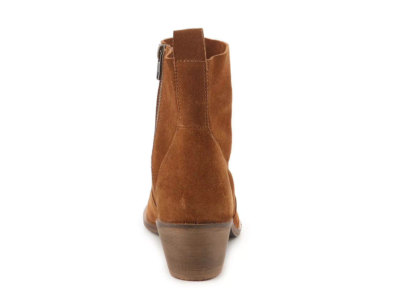report booties dsw