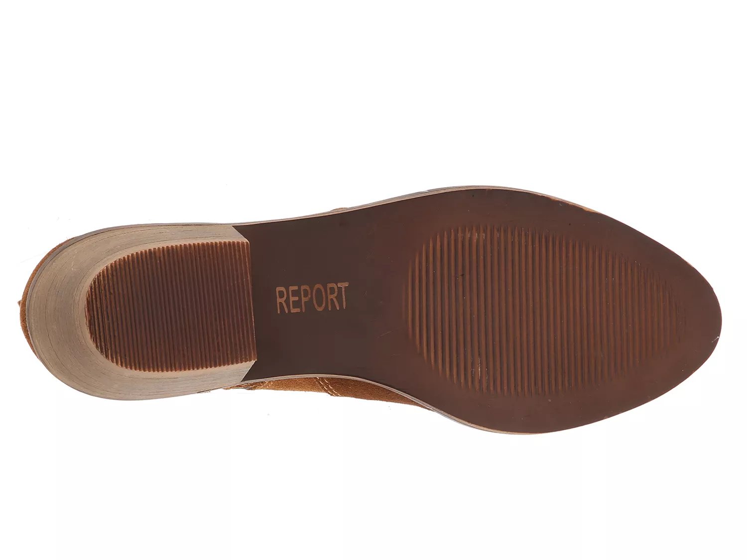 Report deals booties dsw