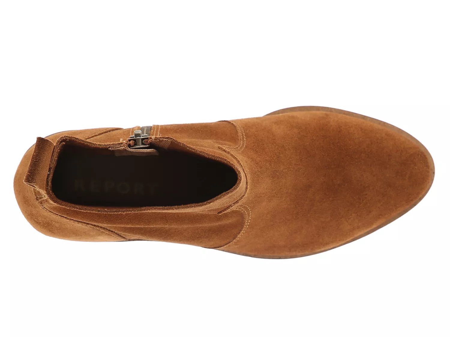 report booties dsw