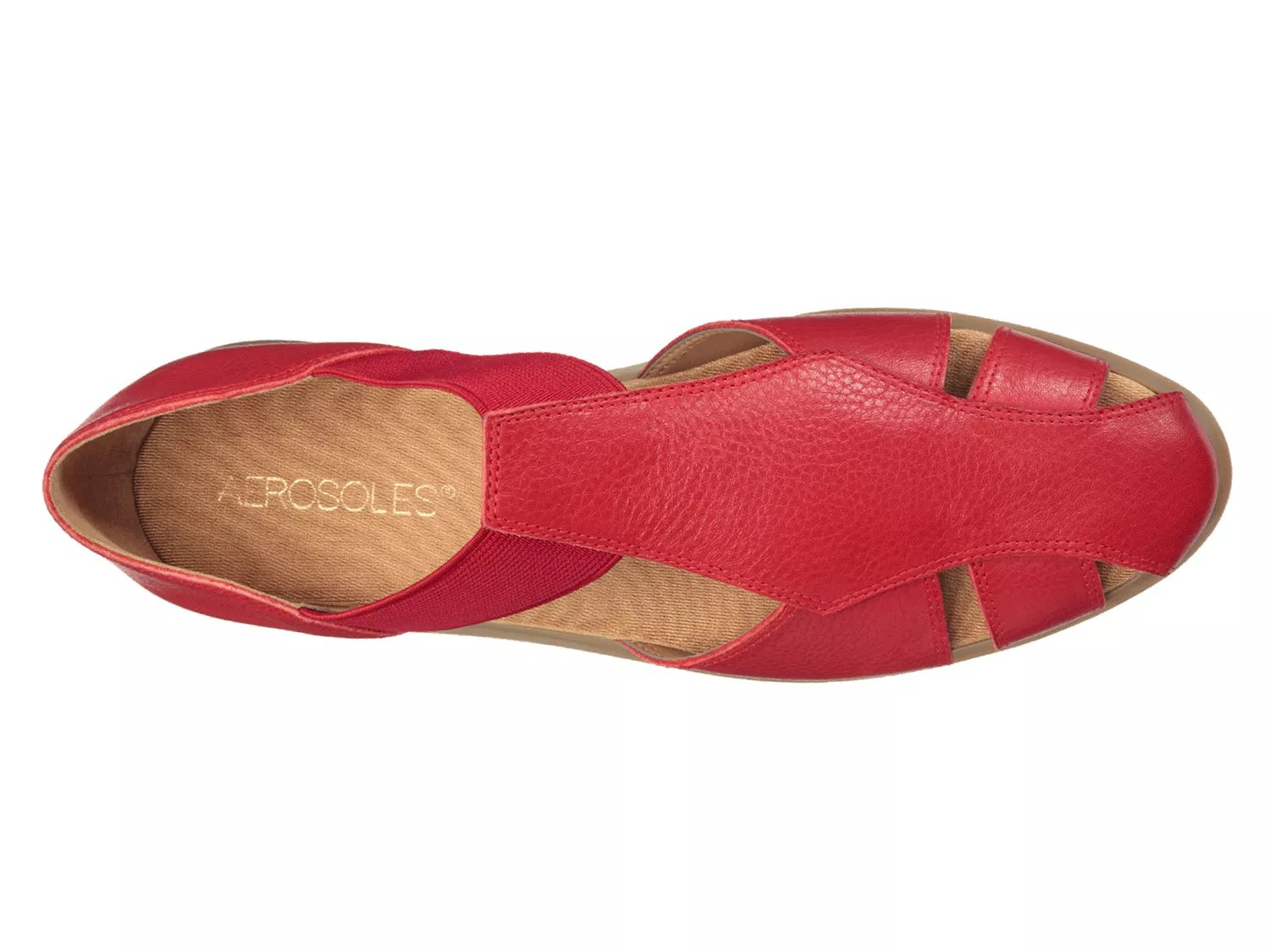 aerosole believe sandals