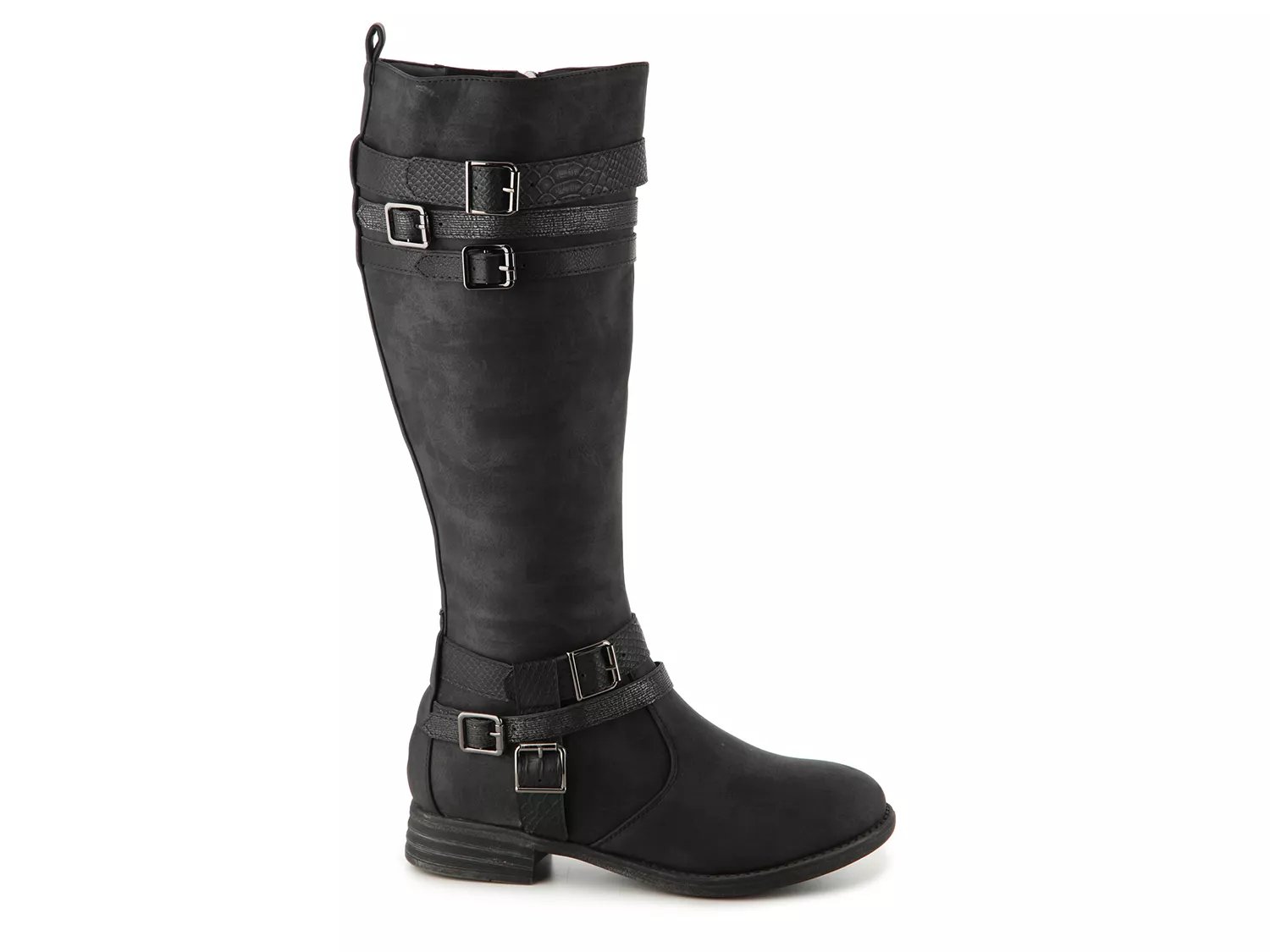 cole haan duchess boot