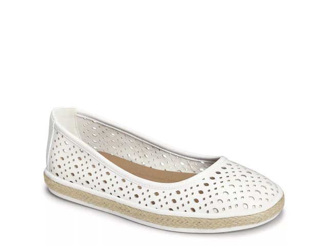 A2 by Aerosoles Trust Fund Flat