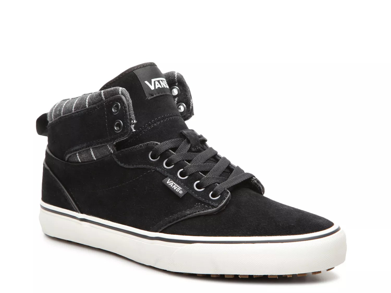 vans atwood high top