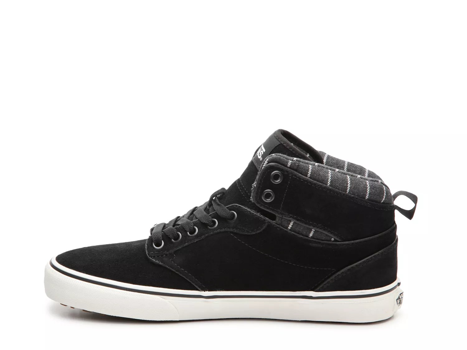 vans atwood high