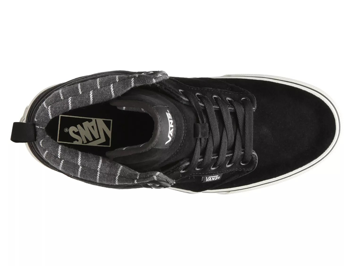 vans atwood high