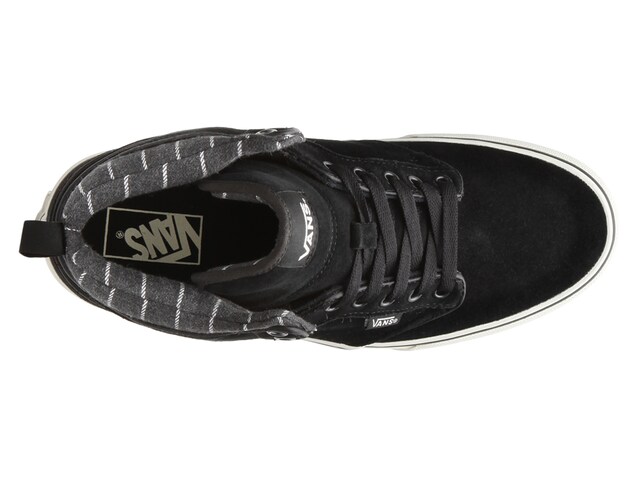 Vans Atwood Hi MTE High-Top Sneaker Men's DSW