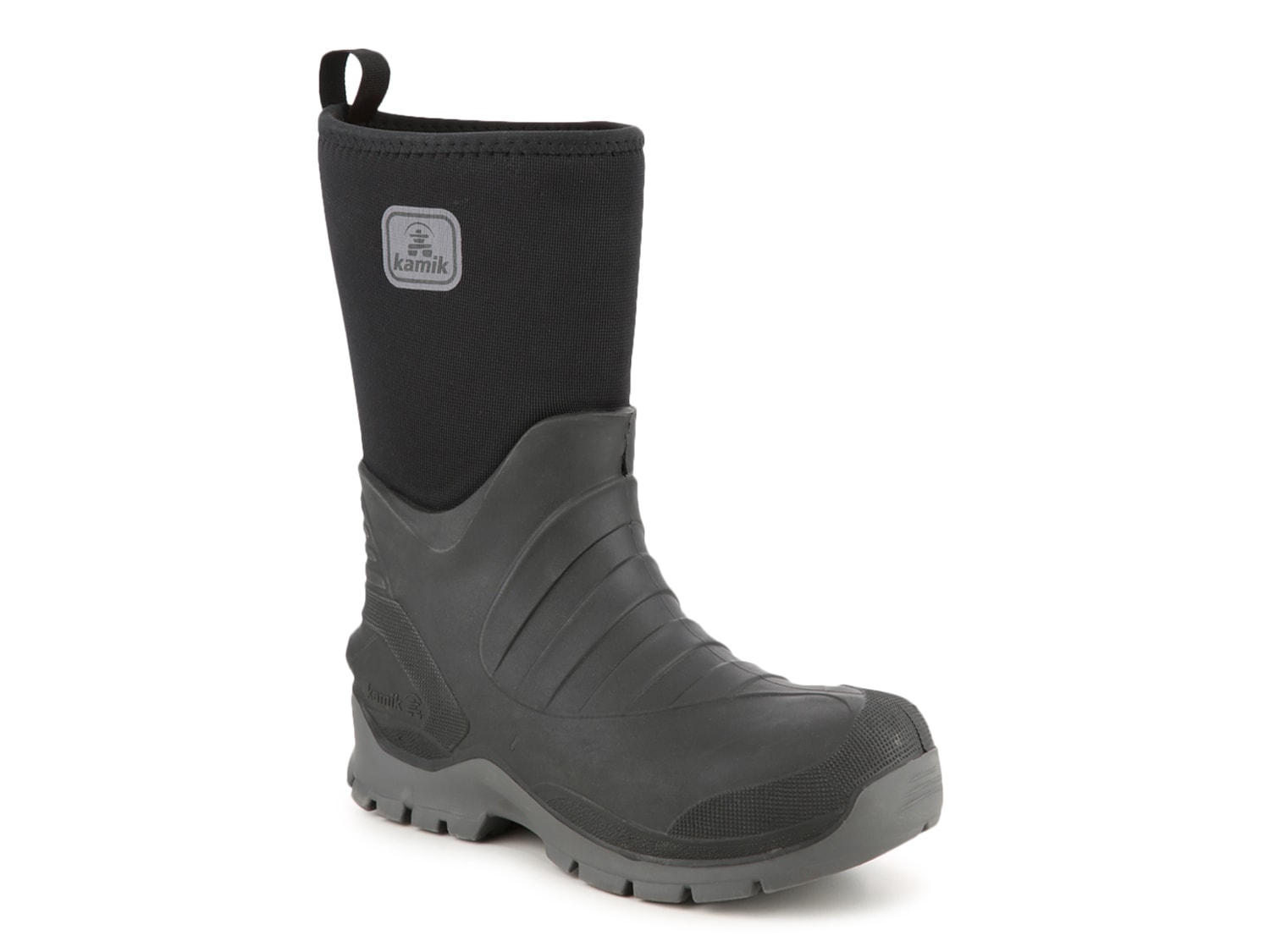 Kamik Shelter Snow Boot - Free Shipping | DSW