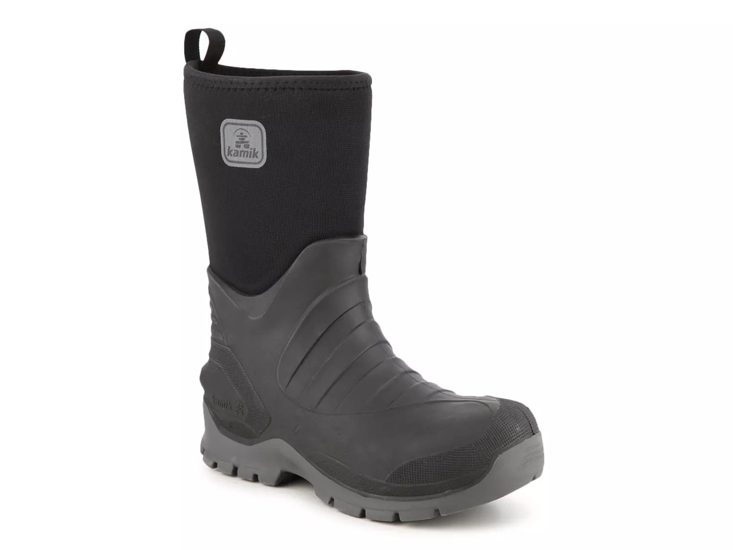 Kamik deals shelter boots