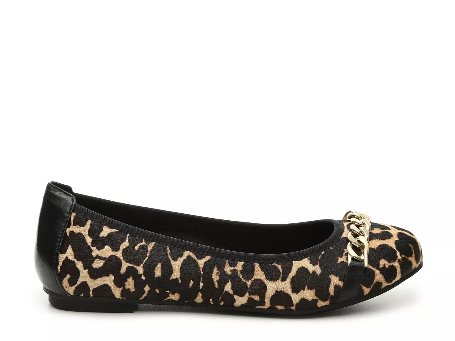 leopard nursing clogs