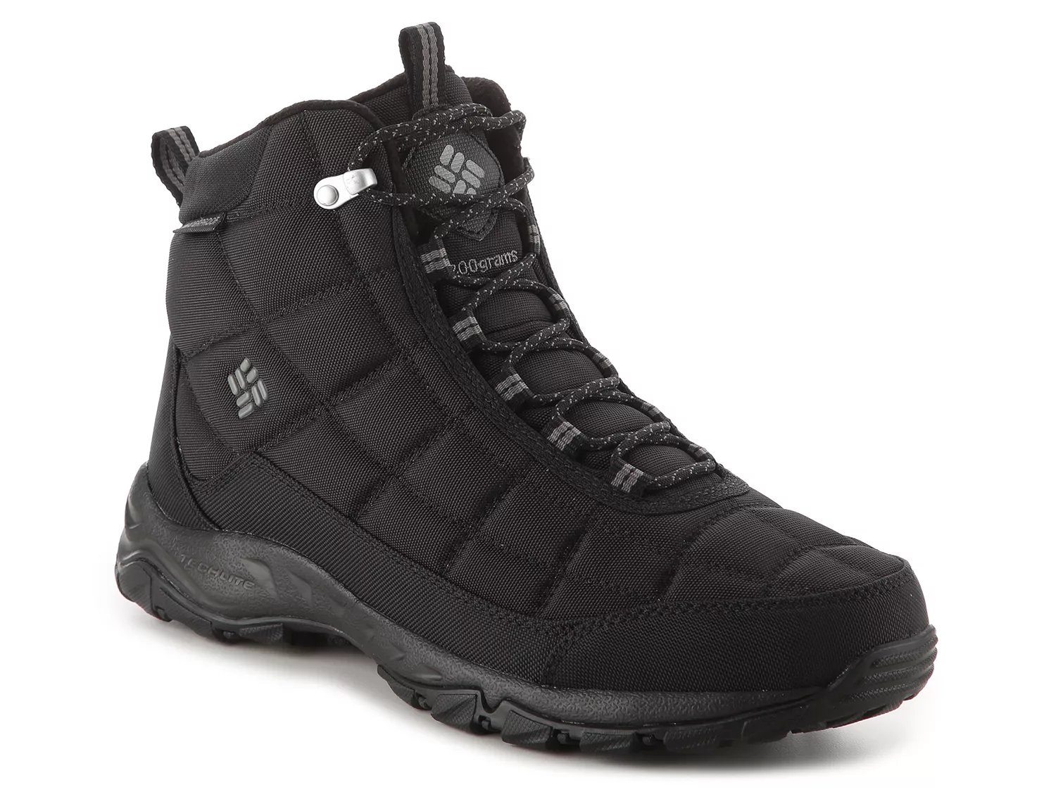 firecamp boot columbia