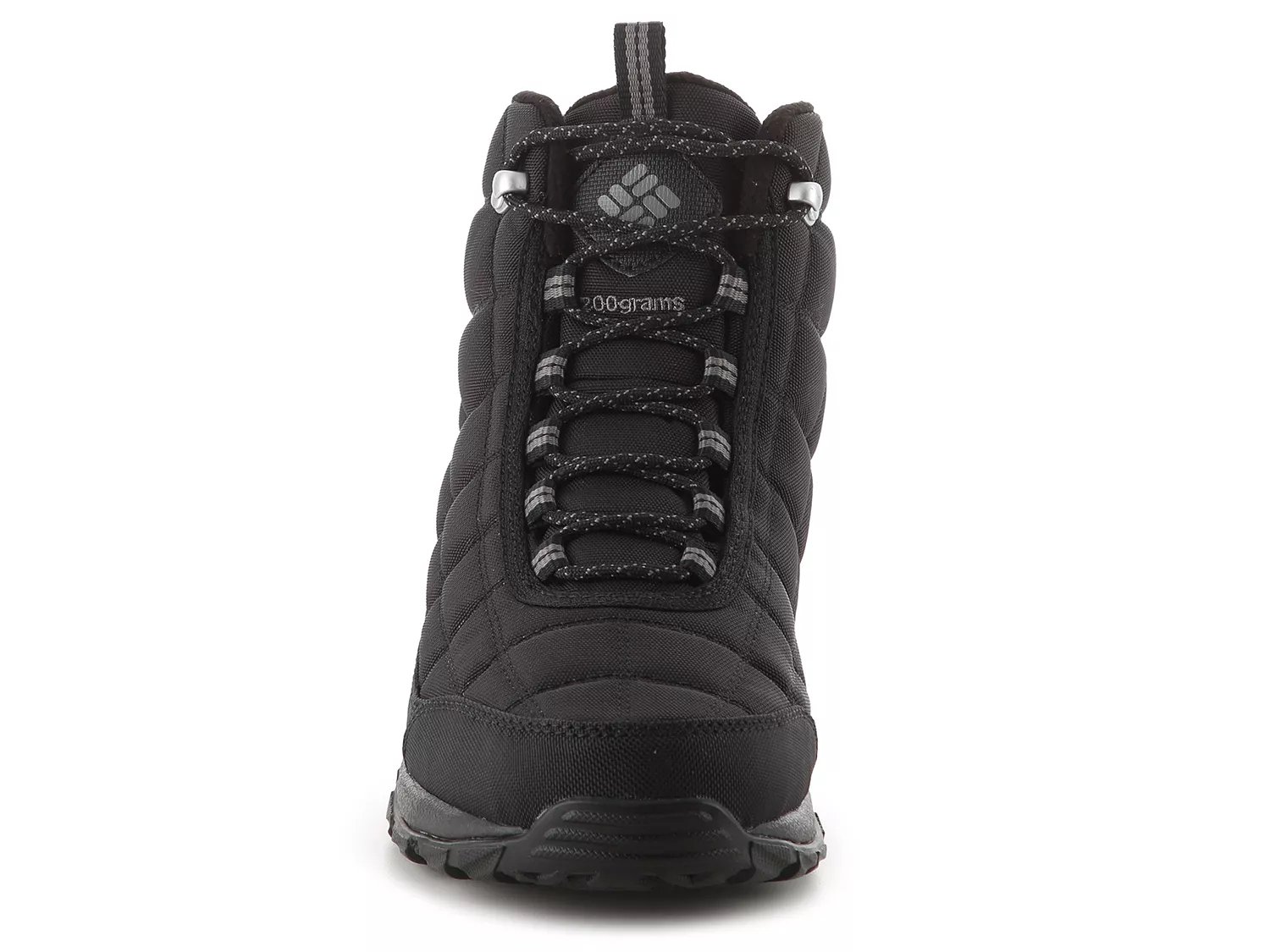 columbia men's firecamp boot snow