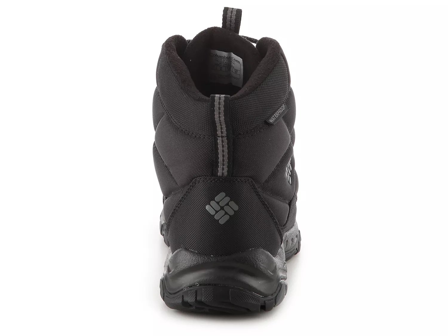 firecamp sneaker boots