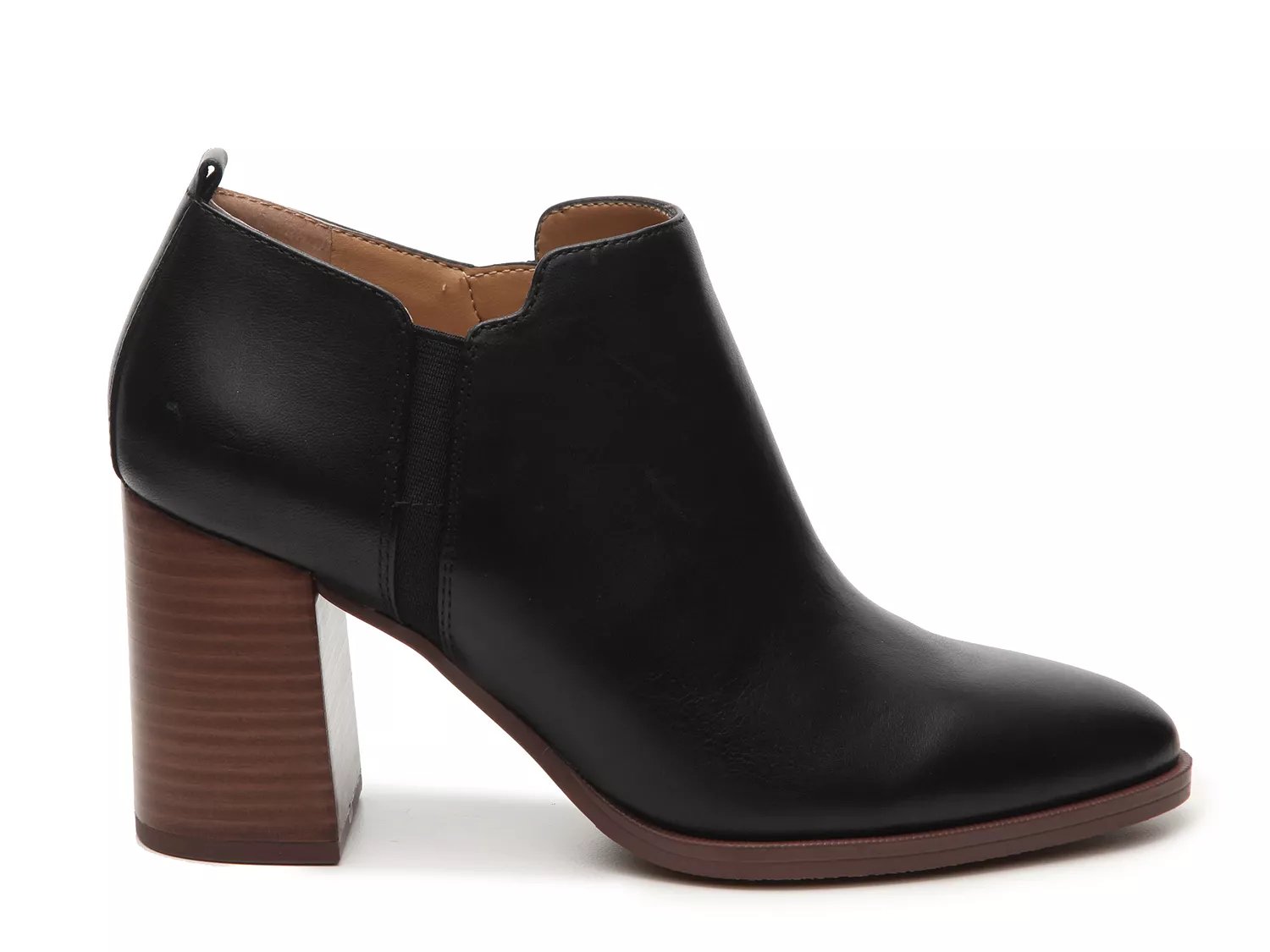 franco sarto dante bootie