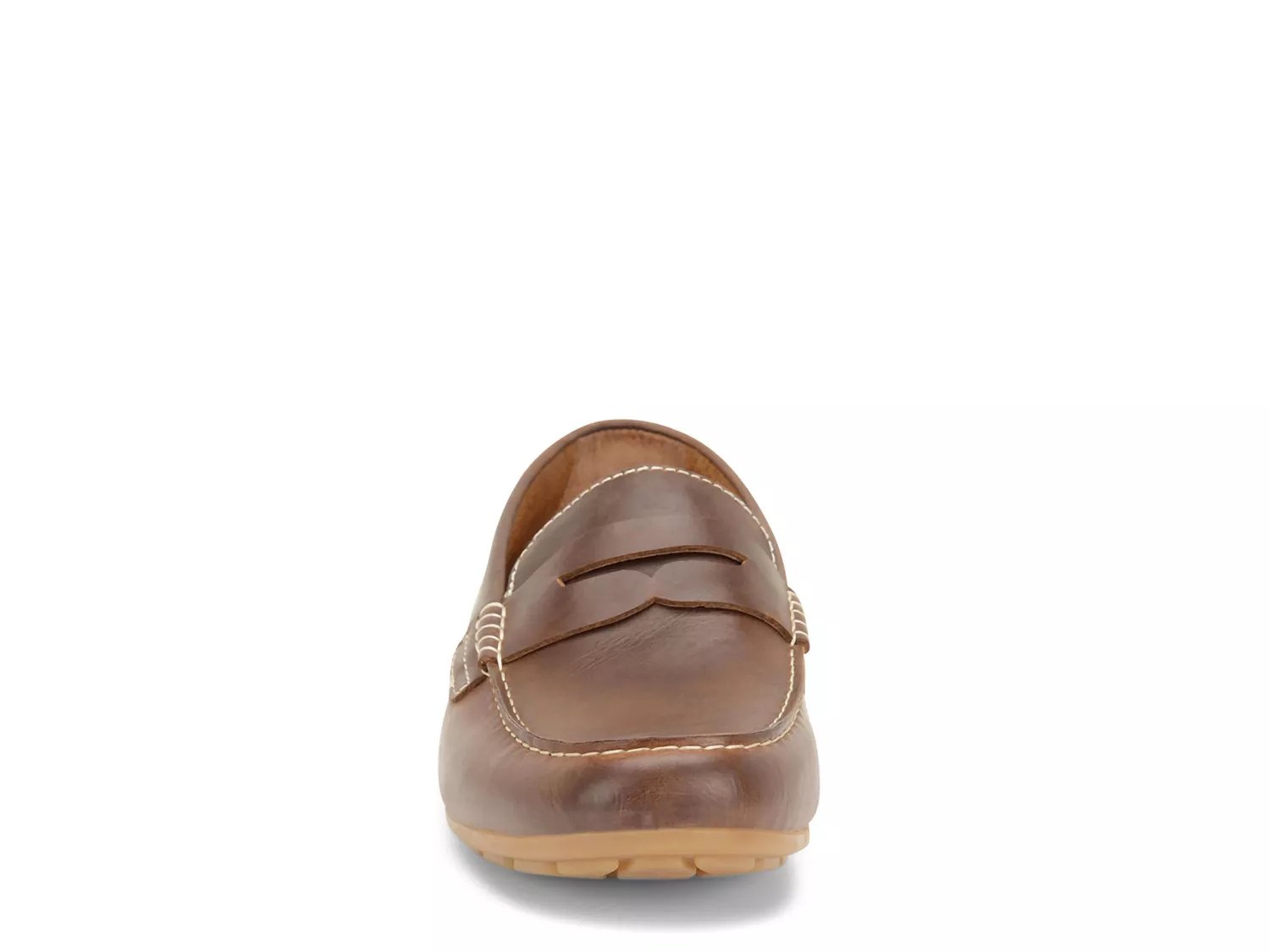born andes penny loafer