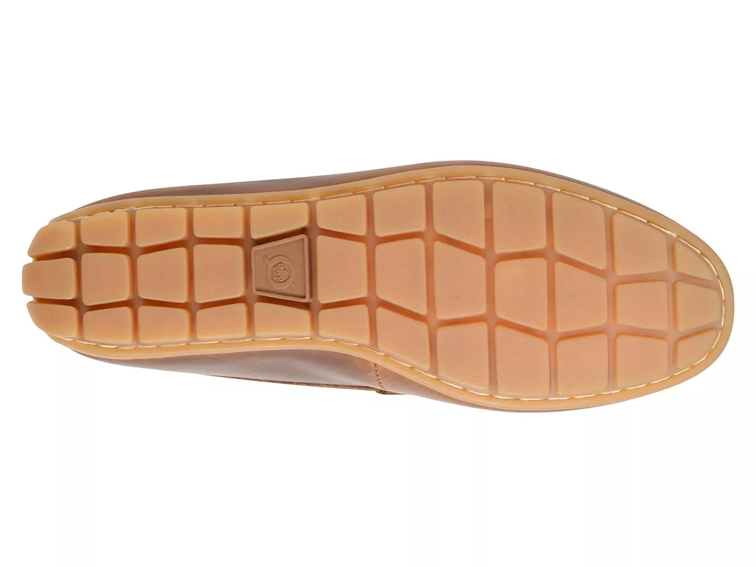 born andes penny loafer