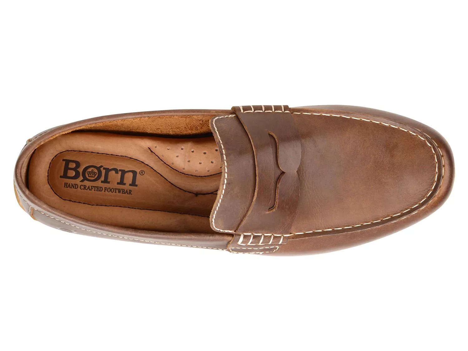 born loafers dsw