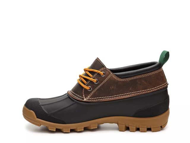 Kamik clearance yukon s