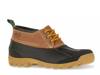 Yukon 3 Duck Boot Light Brown view