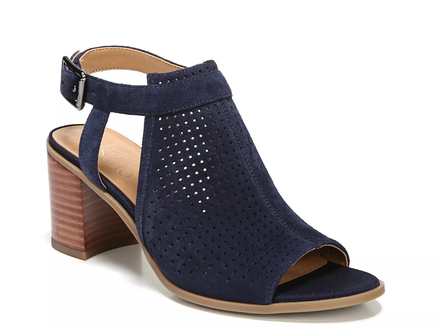 dsw wide sandals