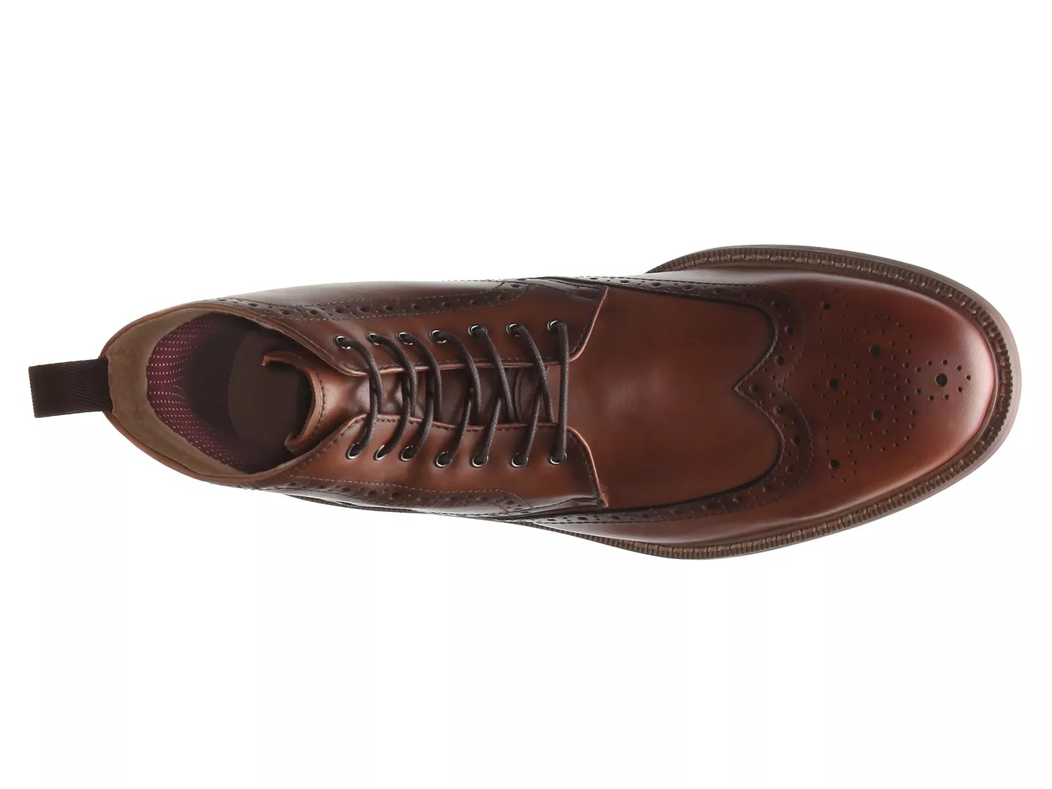 dsw wingtips