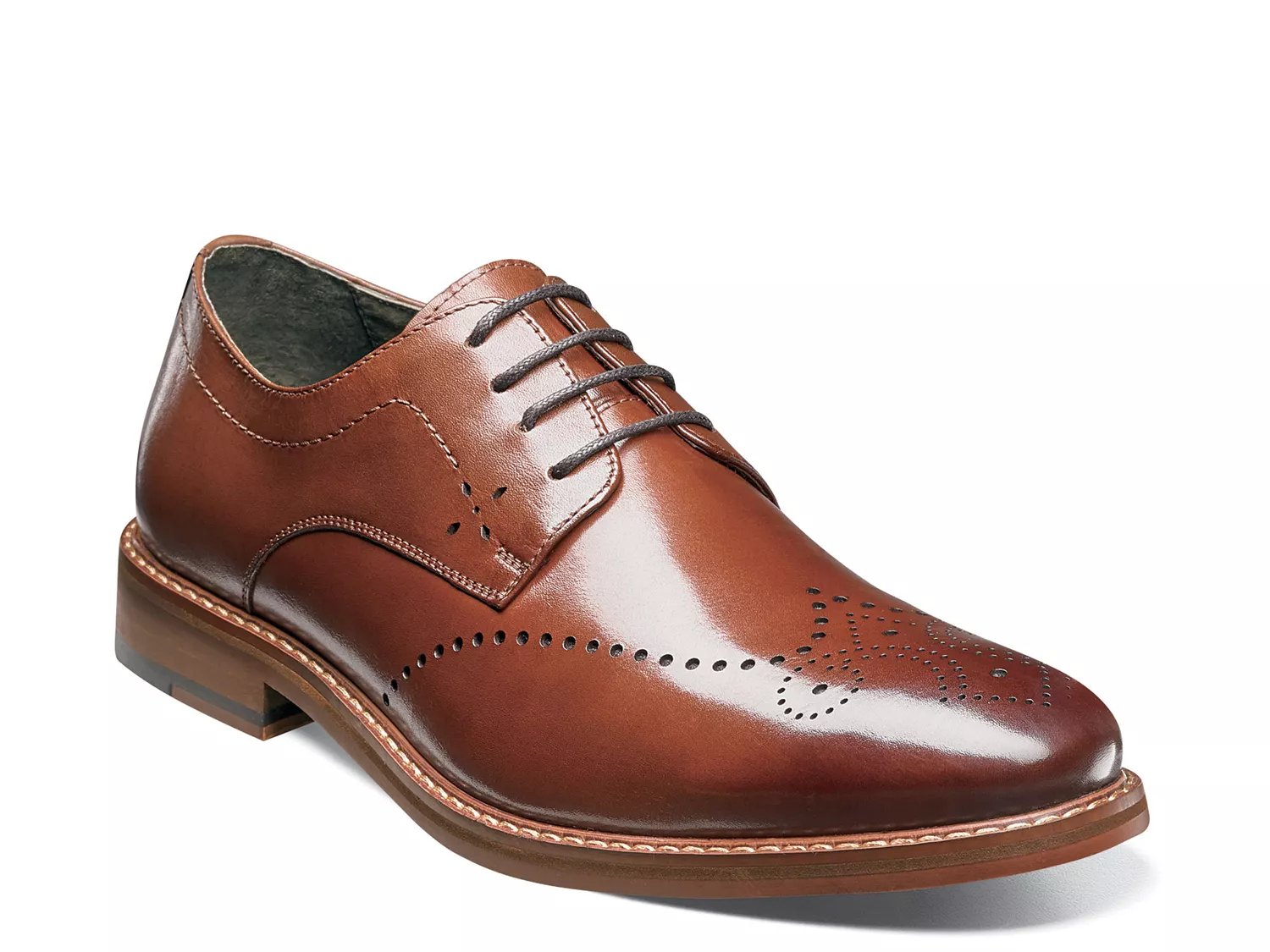 dsw wingtip shoes