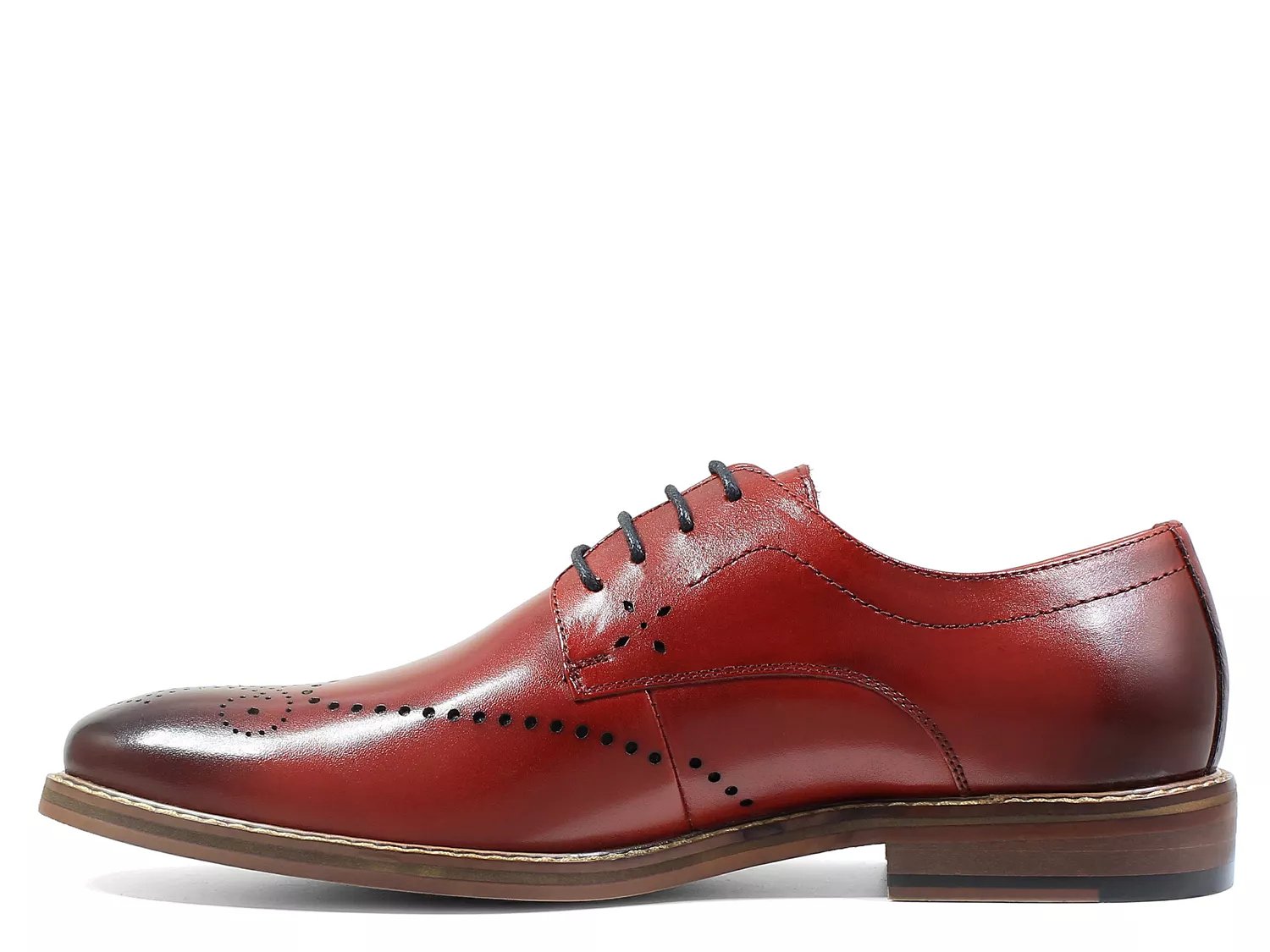 dsw mens shoes oxfords