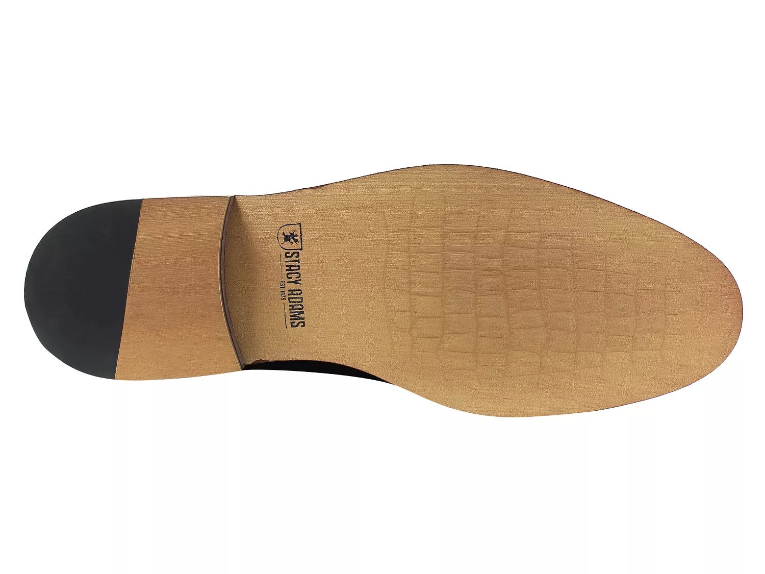 stacy adams alaire wingtip oxford