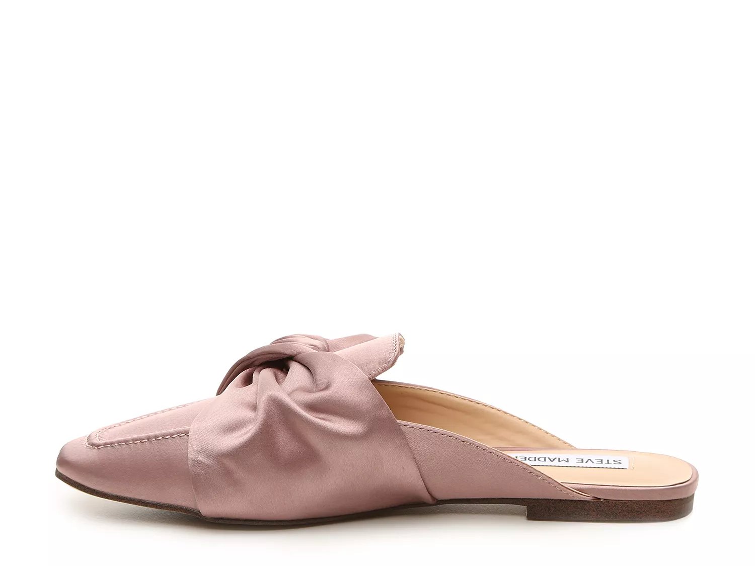 dsw flat mules
