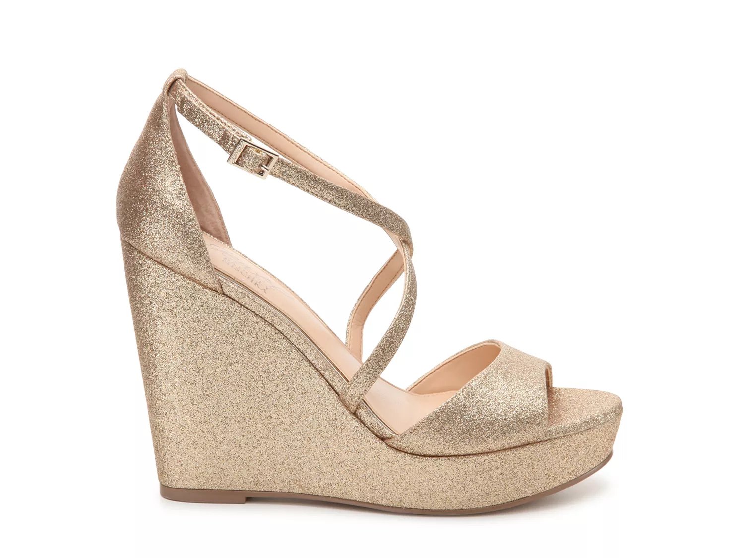 averie wedge snake boots