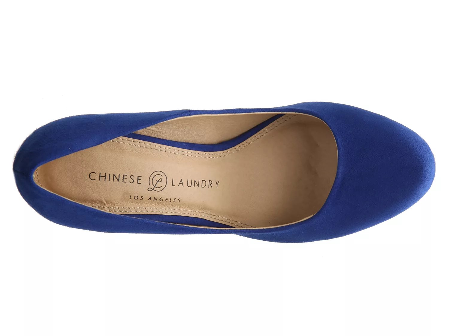 chinese laundry flats dsw