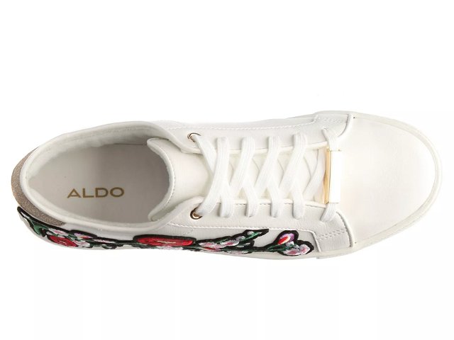 Aldo latrice flat discount