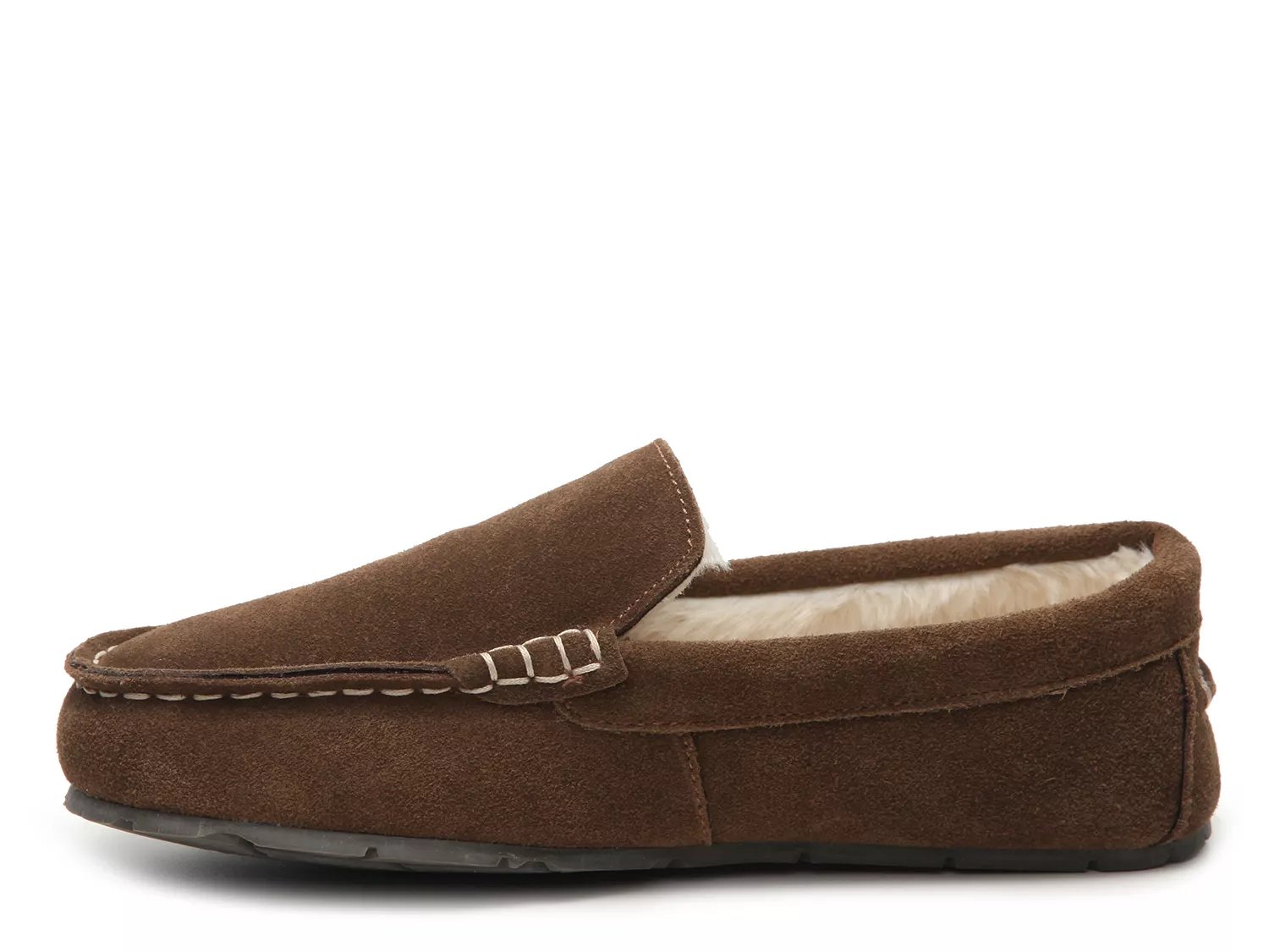 clarks venetian moccasin slipper