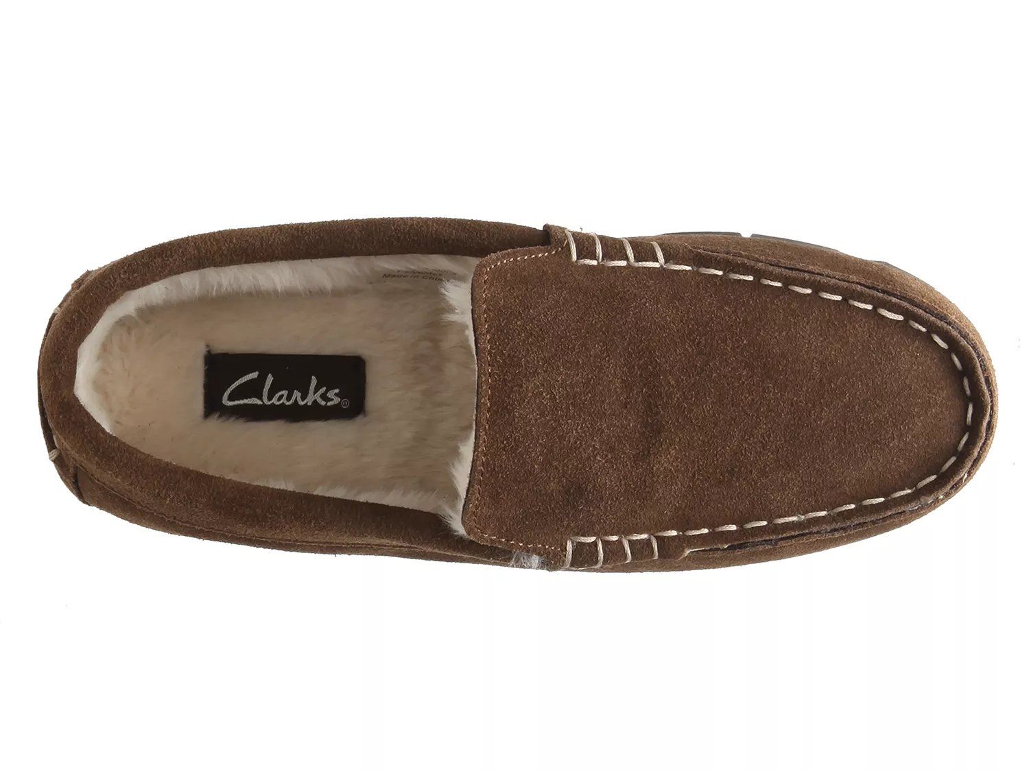 clarks venetian slippers