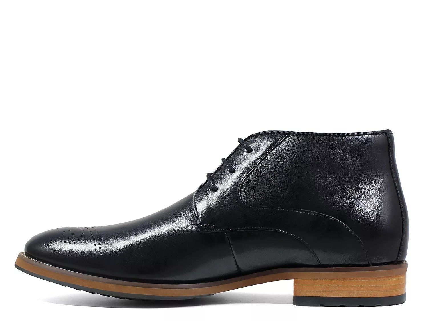 florsheim blaze chukka boot