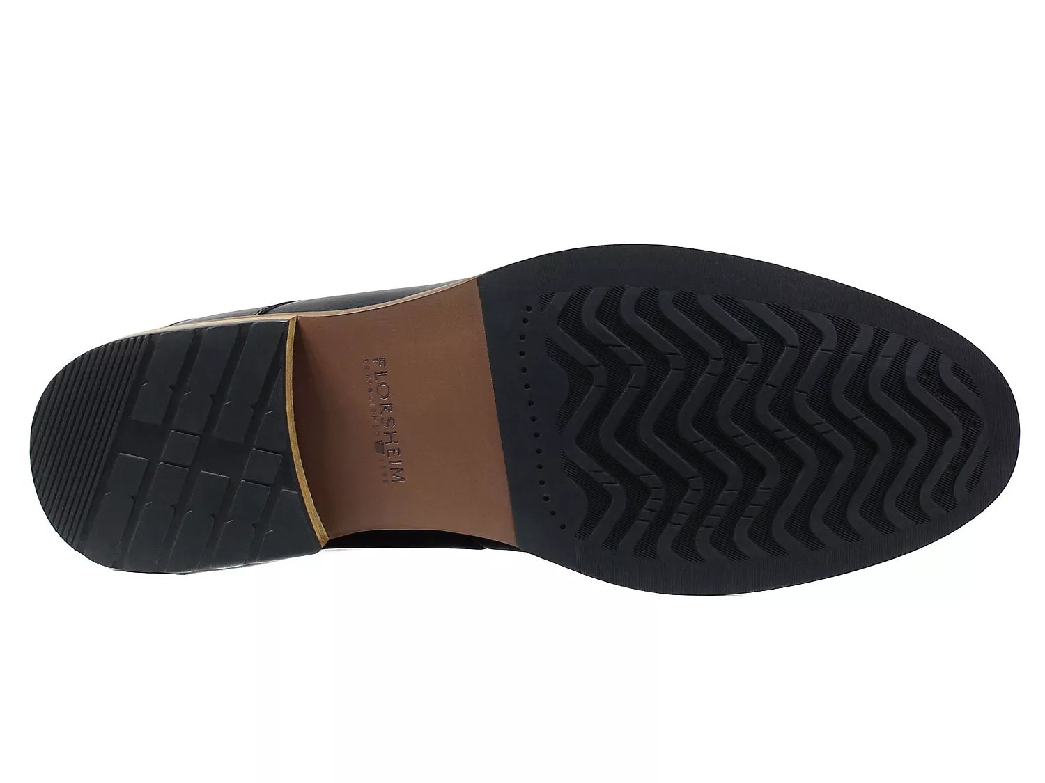 florsheim blaze chukka boot